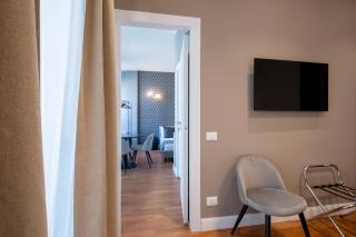 SWEET LIFE 2 LUXURY and DESIGN APARTMENT - Bari - 1