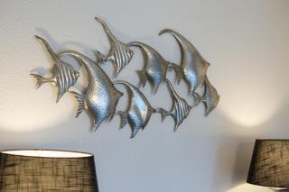 Ferienwohnung Dünenrose 3 - 6