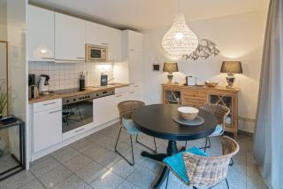 Ferienwohnung Dünenrose 3 - 3