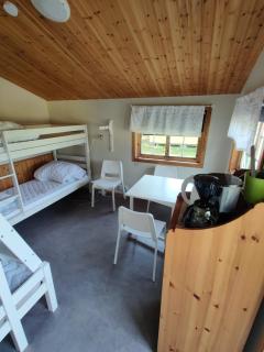 Hjelmsjö Camping - 5