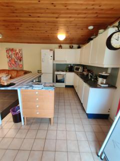 Hjelmsjö Camping - 4