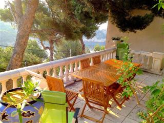 maison-mejean calanque Méjean Côte Bleue Marseille - 1