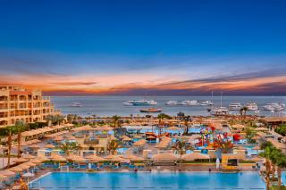 Pickalbatros White Beach Resort - Hurghada - Hurghada - 4