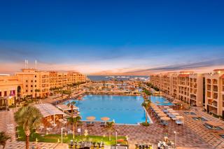 Pickalbatros White Beach Resort - Hurghada - 5