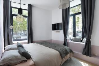 Apartment Saint Germain des Prés by Studio prestige - Parijs - 4