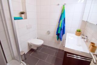 Ferienwohnung Auszeit - 8