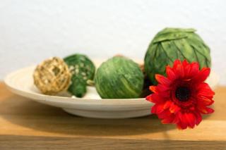 Ferienwohnung Auszeit - 7