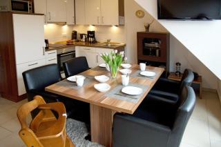 Ferienwohnung Auszeit - 5