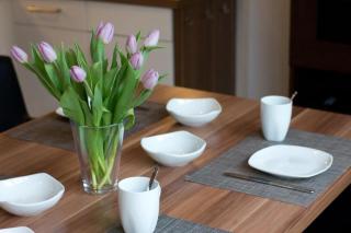 Ferienwohnung Auszeit - 4