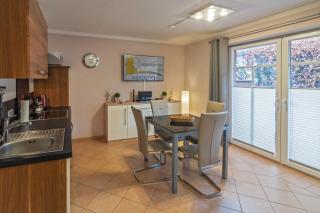 Ferienwohnung Ambiente mit Haustier - Norddeich - 8