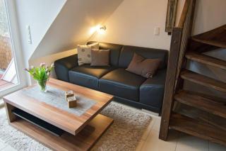Ferienwohnung Auszeit - 3
