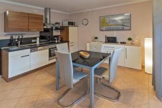 Ferienwohnung Ambiente mit Haustier - Norddeich - 7