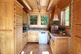 Chalet Pierre, Les Gets - Les Gets - 4