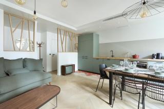 Apartment Saint Germain des Prés by Studio prestige - Parijs - 8