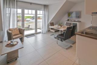Ferienwohnung Deichoase 2 - 5