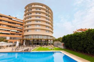 Ponient Vila Centric by PortAventura World - Vilaseca de Solcina - 0