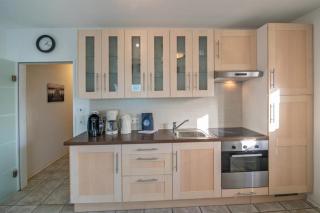 Ferienwohnung Nordwind 64 - Norddeich - 3