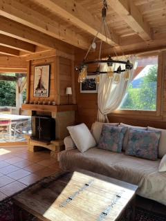 Chalet Pierre, Les Gets - Les Gets - 6