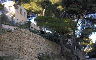 maison-mejean calanque Méjean Côte Bleue Marseille - Ensuès-la-Redonne - 6
