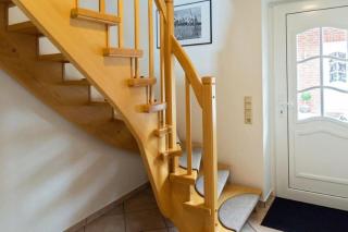 Ferienwohnung Waterkant - Norden - 5