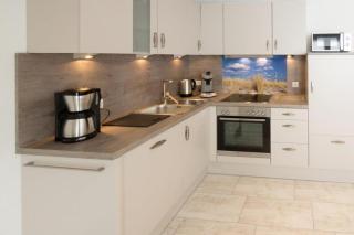Ferienwohnung Ankerplatz D7 - abseits des Trubels - Norden - 5