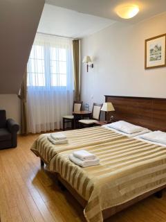Hotel Kresowiak - Siemiatycze - 5