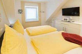 Ferienwohnung Ankerplatz D7 - abseits des Trubels - Norden - 3