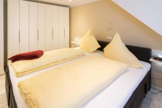 Ferienwohnung Ankerplatz D7 - abseits des Trubels - Norden - 2