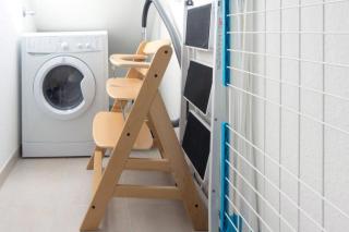 Ferienwohnung Strandlilie - 2