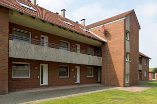 Ferienwohnung Strandbox - mit Hund - 2