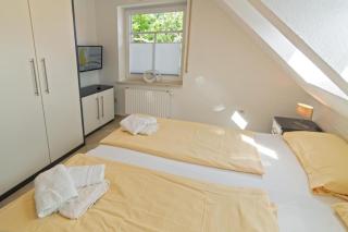 Ferienwohnung Shila - mit Hund - Norddeich - 8