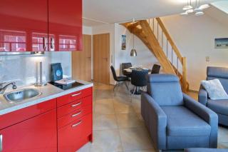 Ferienwohnung Shila - mit Hund - Norddeich - 5