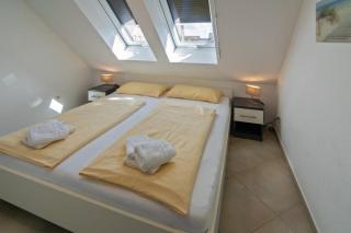 Ferienwohnung Shila - mit Hund - Norddeich - 4