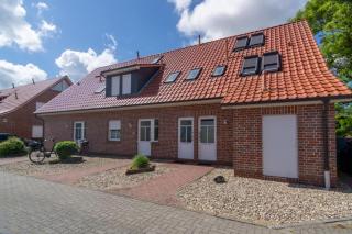 Ferienwohnung Shila - mit Hund - Norddeich - 1