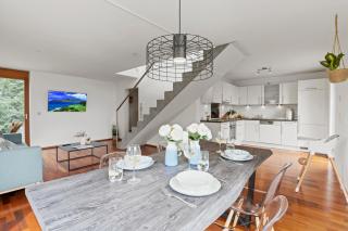 LOFT Bodensee an den Apfelfeldern - Friedrichshafen - 8