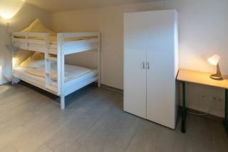 Ferienwohnung Möwenblick in Norden - 1