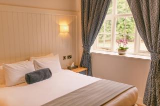 The Elvetham Hotel - Farnborough - 6