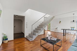 LOFT Bodensee an den Apfelfeldern - Friedrichshafen - 3