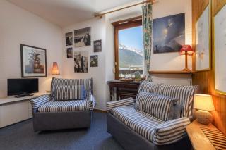 Appartement Le sommet Carlton 140 - Happy Rentals - Chamonix - 2