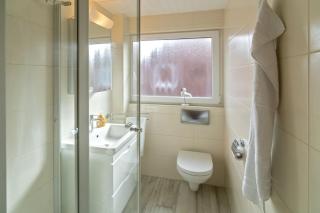 Ferienwohnung mit Haustier - Gyde 3 - Norddeich - 8