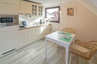 Ferienwohnung mit Haustier - Gyde 3 - Norddeich - 6