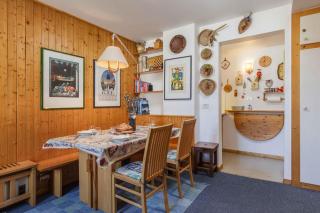 Appartement Le sommet Carlton 140 - Happy Rentals - Chamonix - 1