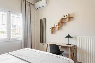 Harmonious 2BR Apartment in Exarchia by UPSTREET - Athens - 8