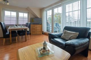 Ferienwohnung Mali in Norddeich - 4