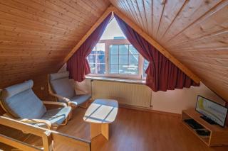 Ferienwohnung Mali in Norddeich - 1