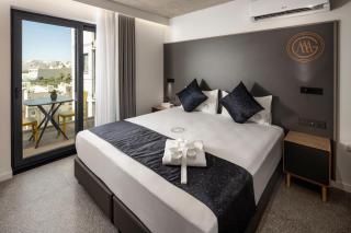Grands Suites Hotel Residences and Spa - Il-Gżira - 1