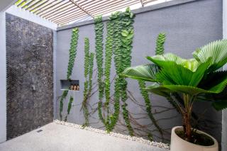 Elegant Living, Secure Swimming! 4BR Modern Villa - Uluwatu - 6