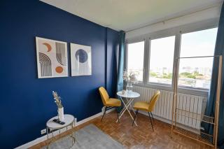 Studio Paris 14ème arrondissement - II - Parijs - 0