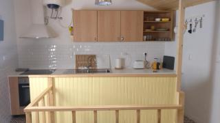 Casinhas de S. Francisco T1 Amêndoa by LovelyStay - 0