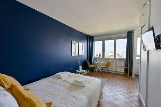 Studio Paris 14ème arrondissement - II - Parijs - 9